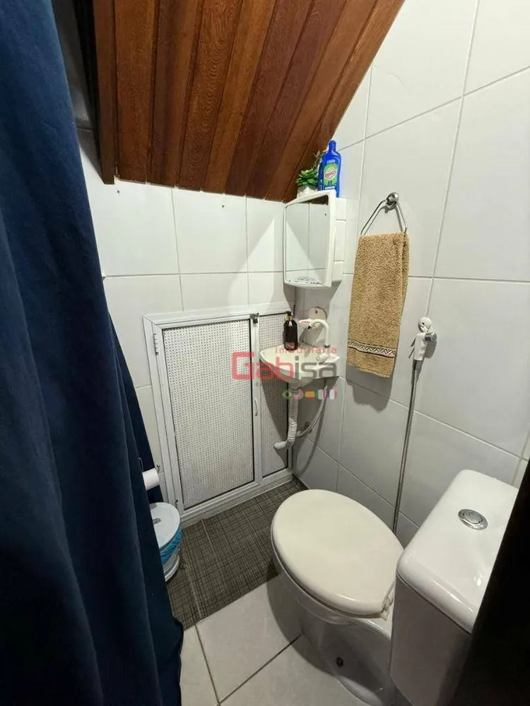 Casa, 1 quarto, 45 m² - Foto 4