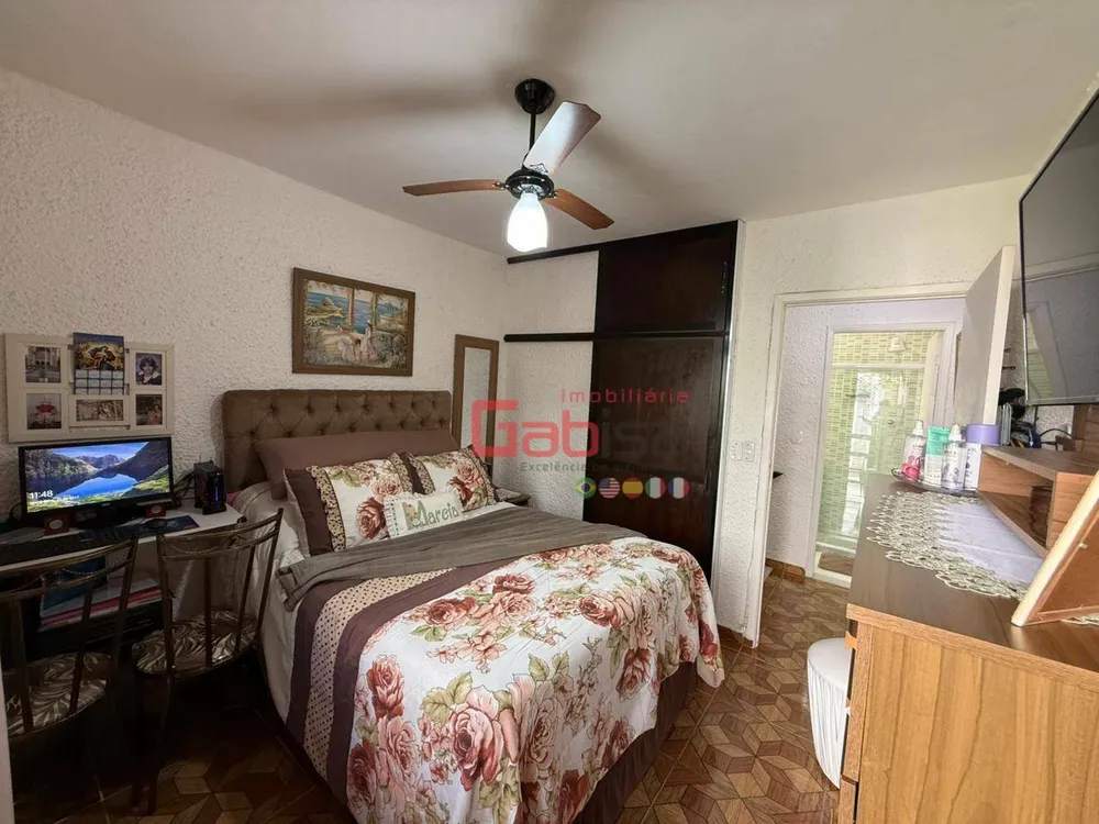 Casa, 1 quarto, 45 m² - Foto 10