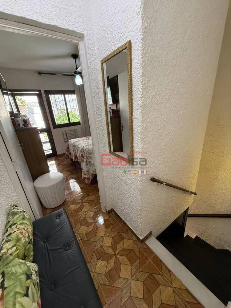 Casa, 1 quarto, 45 m² - Foto 6