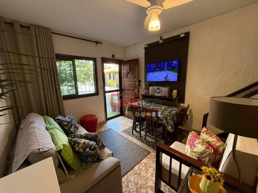 Casa, 1 quarto, 45 m² - Foto 2