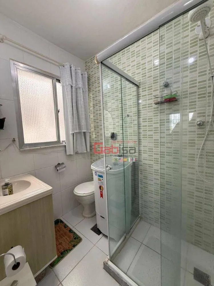 Casa, 1 quarto, 45 m² - Foto 11