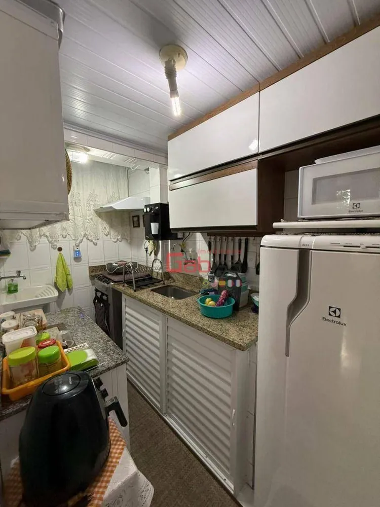 Casa, 1 quarto, 45 m² - Foto 5