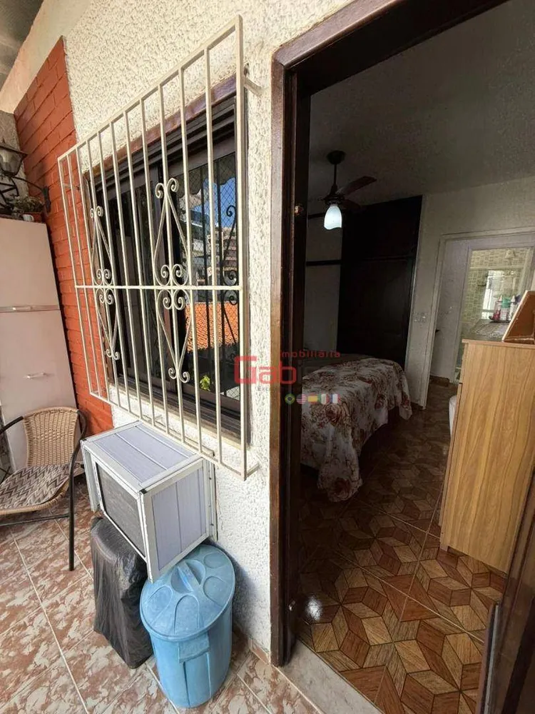 Casa, 1 quarto, 45 m² - Foto 9