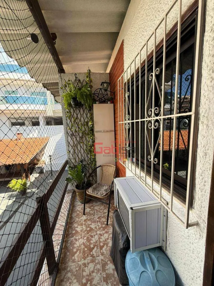 Casa, 1 quarto, 45 m² - Foto 8