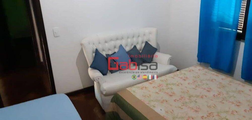 Casa de Condomínio, 4 quartos - Foto 9