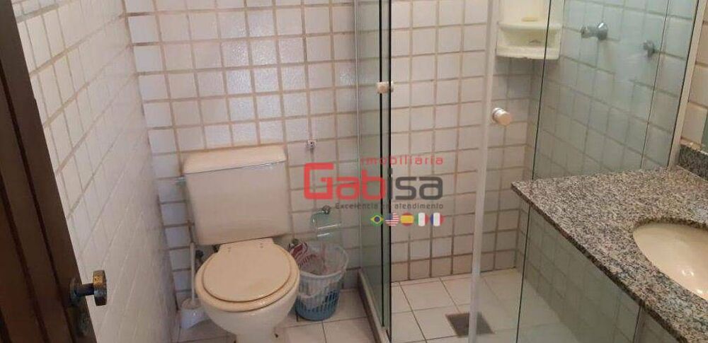 Casa de Condomínio, 4 quartos - Foto 23