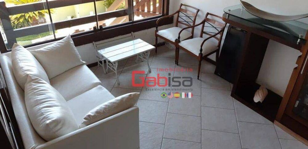Casa de Condomínio, 4 quartos - Foto 8