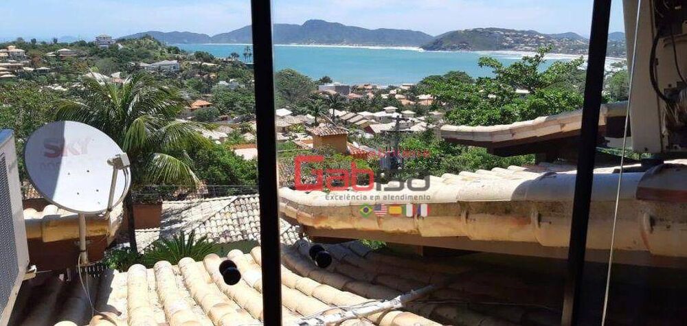 Casa de Condomínio, 4 quartos - Foto 6