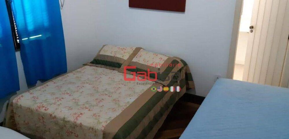 Casa de Condomínio, 4 quartos - Foto 12