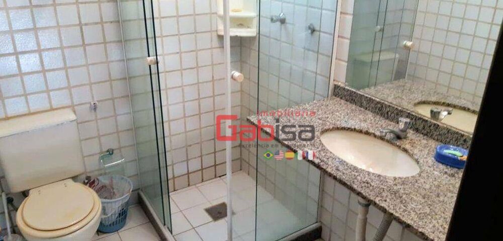 Casa de Condomínio, 4 quartos - Foto 13