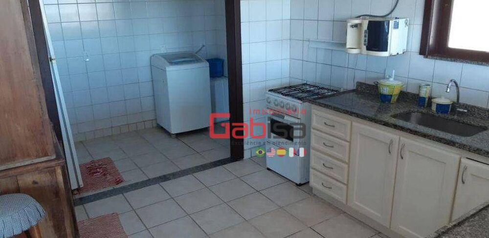 Casa de Condomínio, 4 quartos - Foto 21