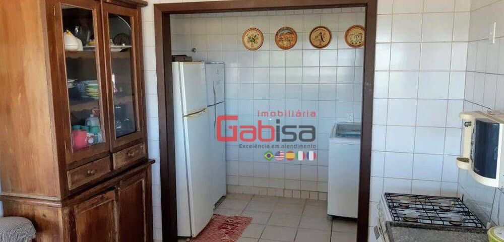 Casa de Condomínio, 4 quartos - Foto 16