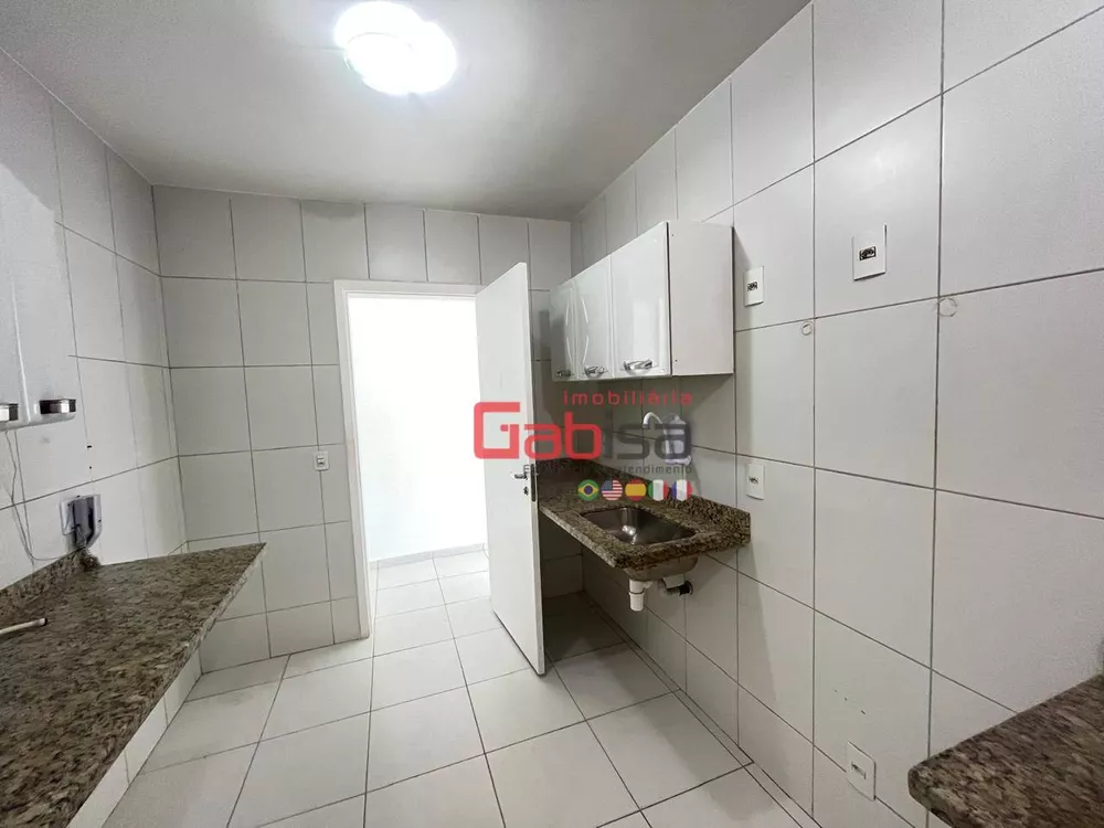 Apartamento, 2 quartos, 80 m² - Foto 9