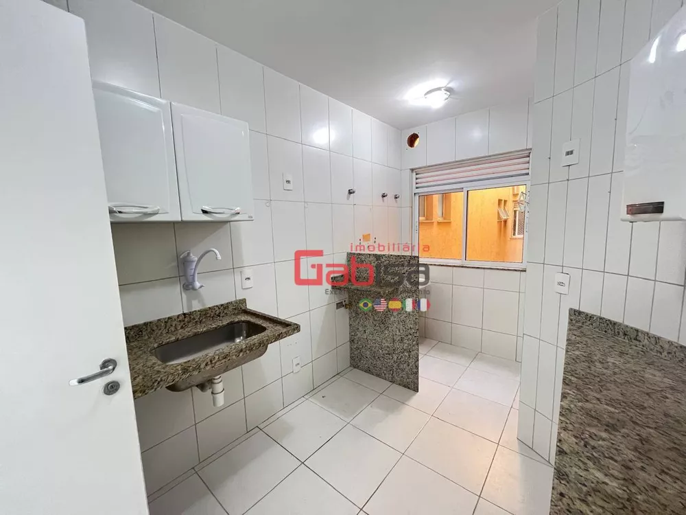 Apartamento, 2 quartos, 80 m² - Foto 6