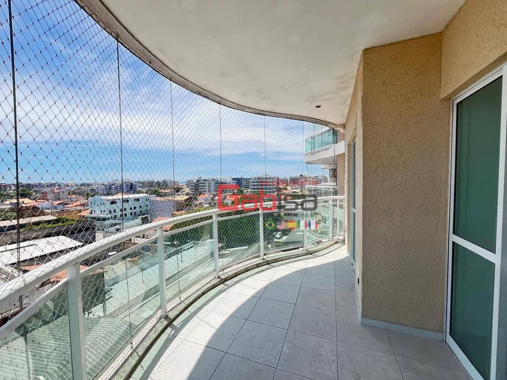 Apartamento, 2 quartos, 80 m² - Foto 5