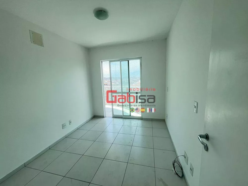 Apartamento, 2 quartos, 80 m² - Foto 8