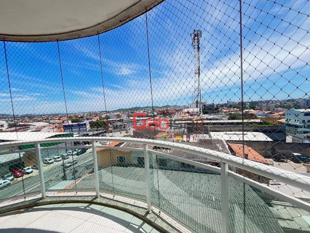 Apartamento, 2 quartos, 80 m² - Foto 7