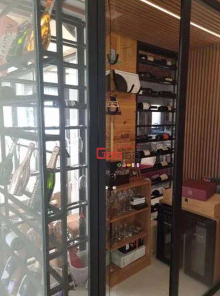 Casa de Condomínio, 5 quartos - Foto 5