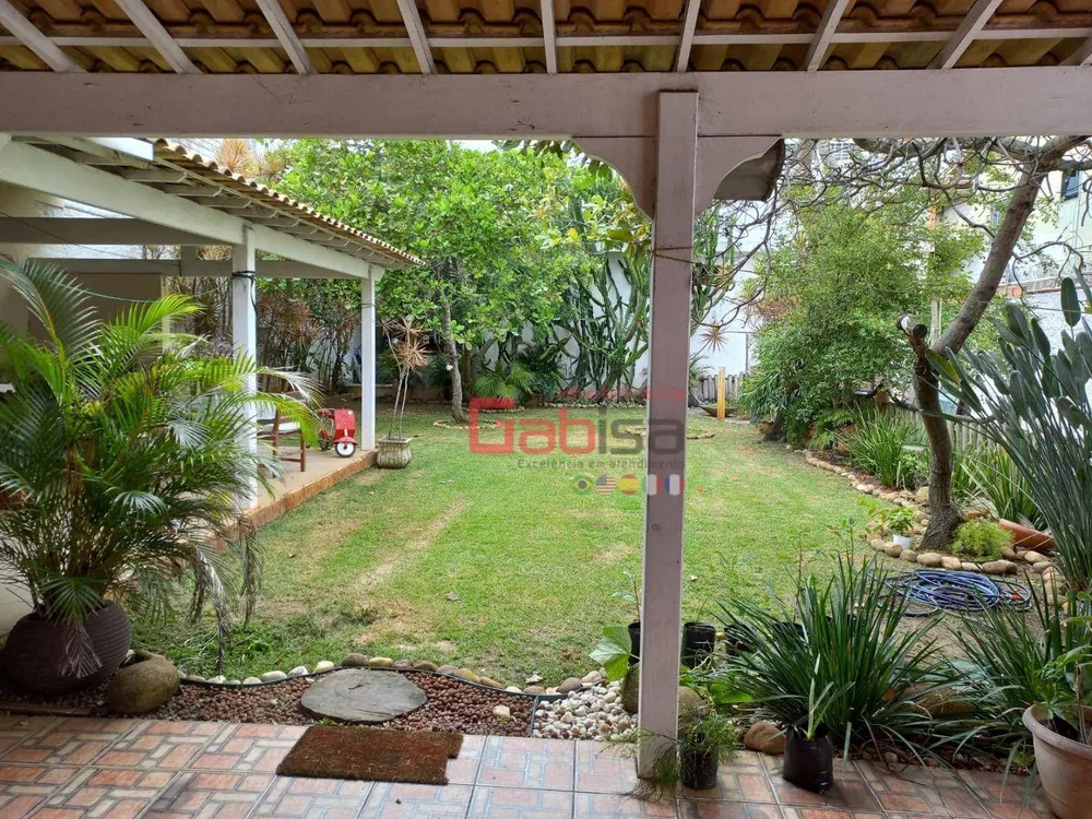 Casa, 3 quartos, 600 m² - Foto 4