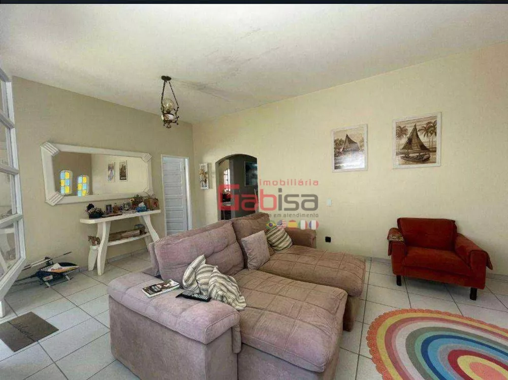 Casa, 3 quartos, 600 m² - Foto 9