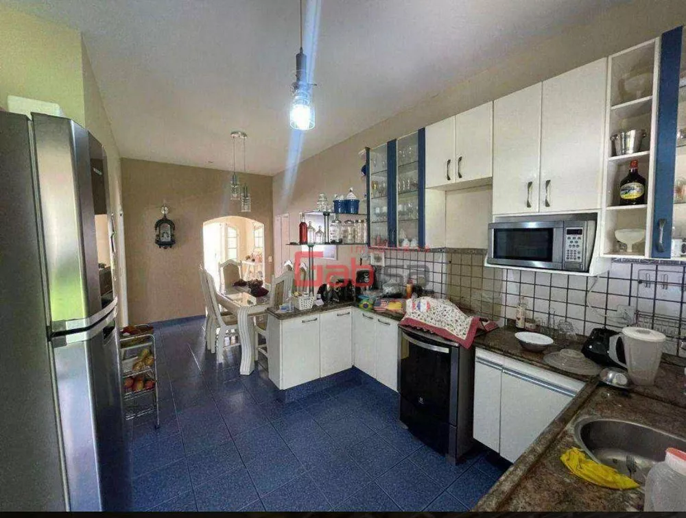 Casa, 3 quartos, 600 m² - Foto 13