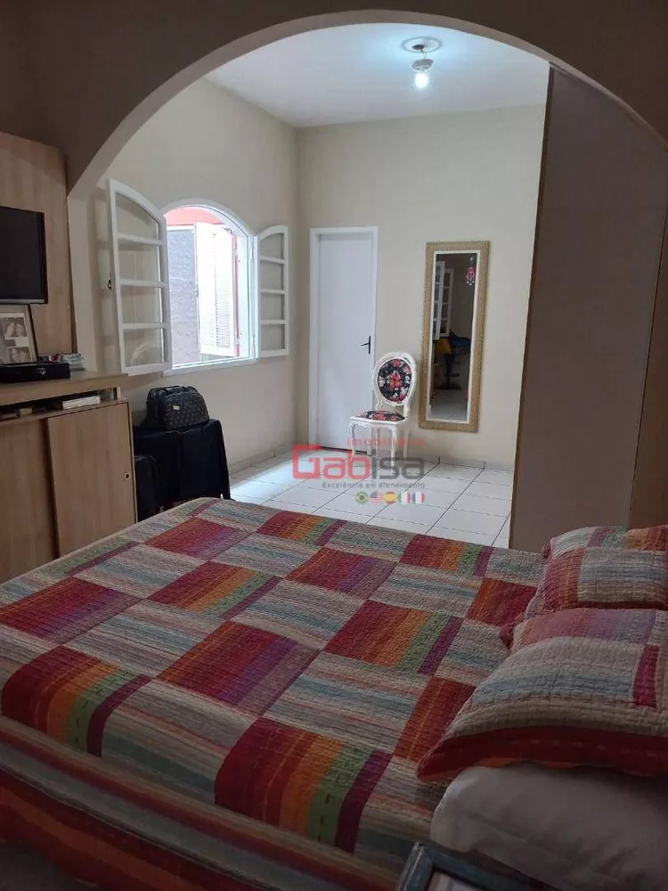 Casa, 3 quartos, 600 m² - Foto 7