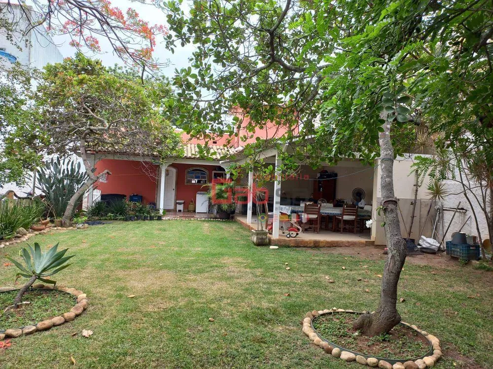 Casa, 3 quartos, 600 m² - Foto 14