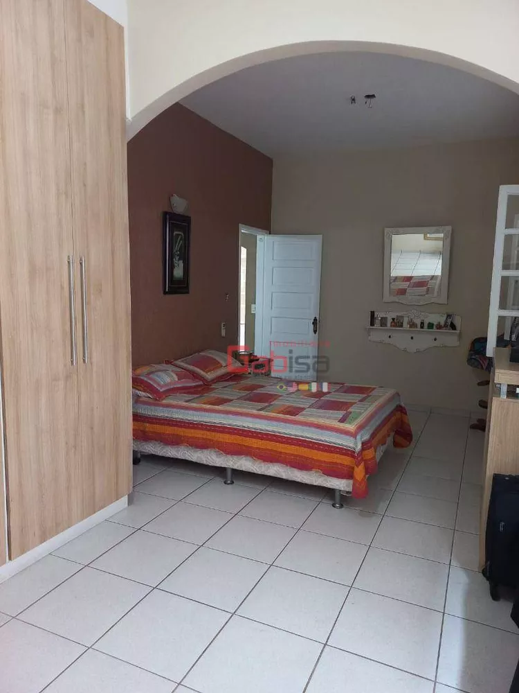 Casa, 3 quartos, 600 m² - Foto 6