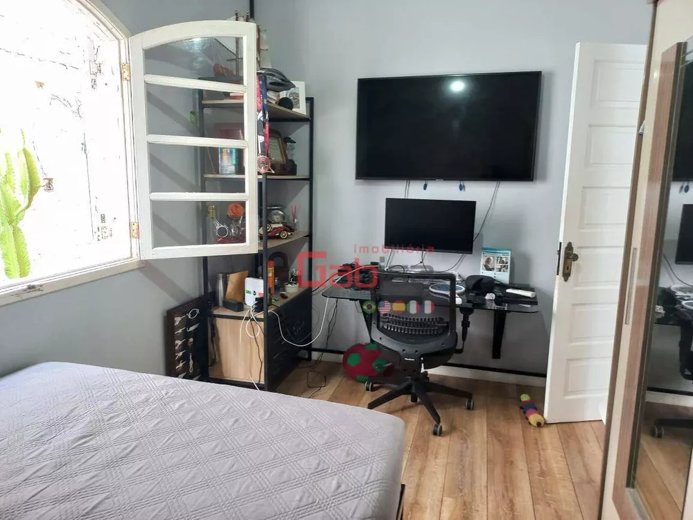 Casa, 3 quartos, 600 m² - Foto 12