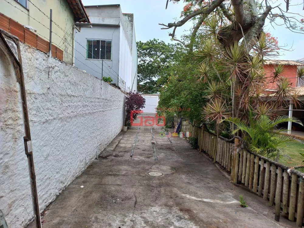 Casa, 3 quartos, 600 m² - Foto 2
