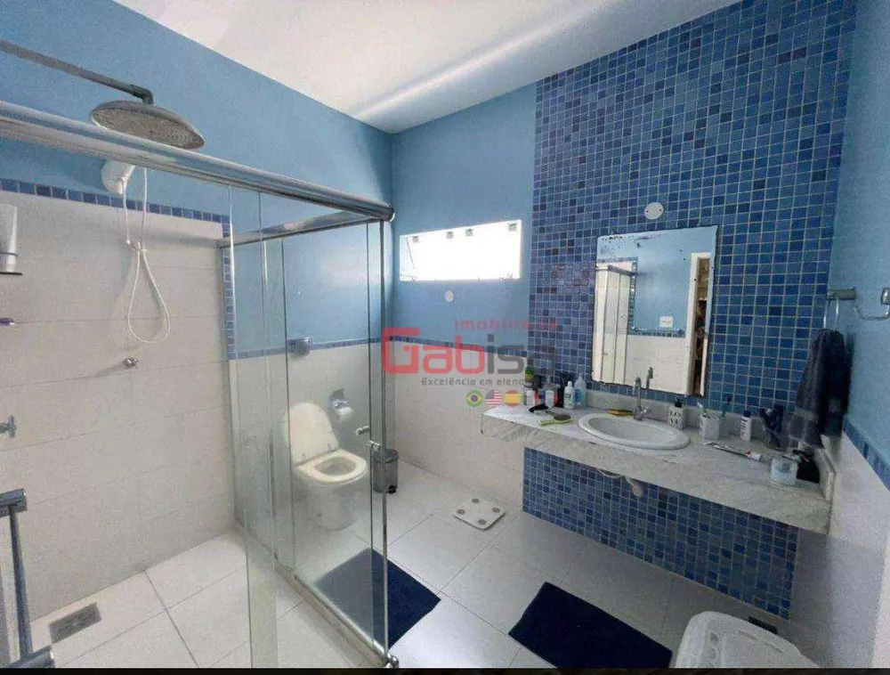 Casa, 3 quartos, 600 m² - Foto 11