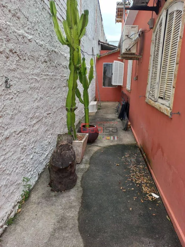 Casa, 3 quartos, 600 m² - Foto 1