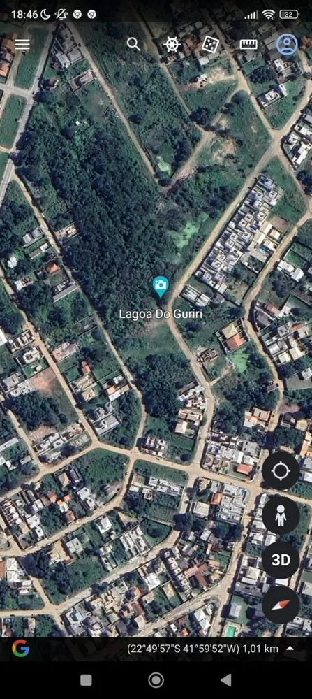Terreno, 400 m² - Foto 2