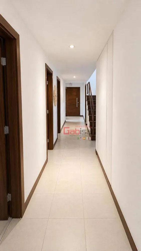 Casa de Condomínio, 6 quartos - Foto 10