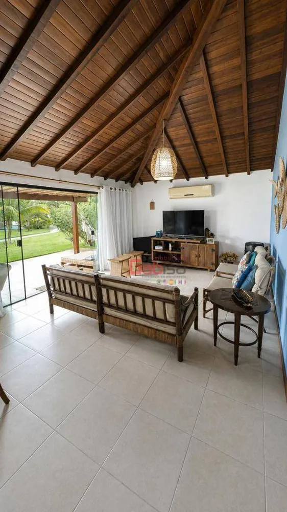 Casa de Condomínio, 6 quartos - Foto 6