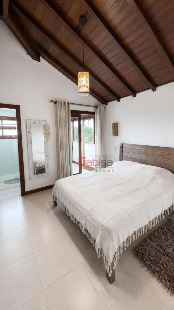 Casa de Condomínio, 6 quartos - Foto 17