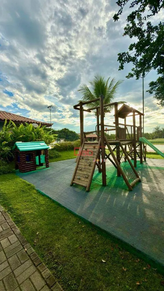 Casa de Condomínio, 6 quartos - Foto 22