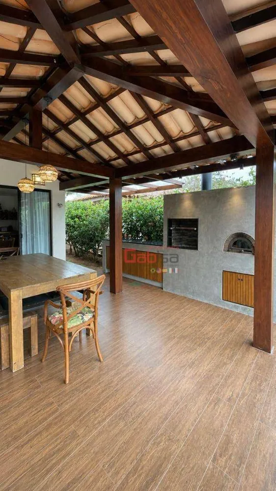Casa de Condomínio, 6 quartos - Foto 5