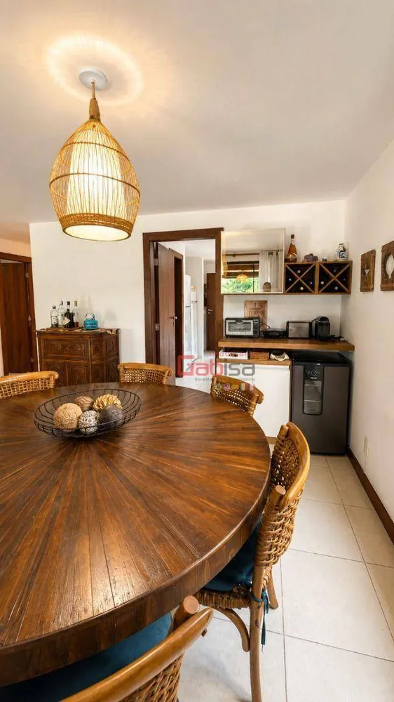 Casa de Condomínio, 6 quartos - Foto 8