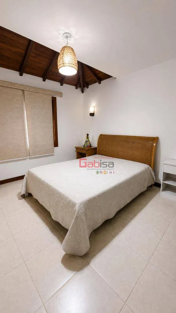 Casa de Condomínio, 6 quartos - Foto 13