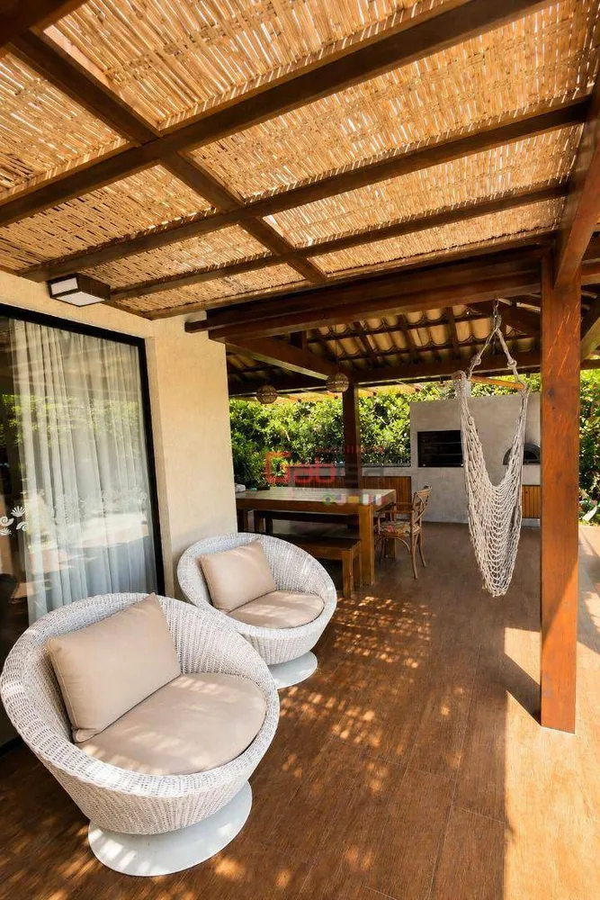 Casa de Condomínio, 6 quartos - Foto 3