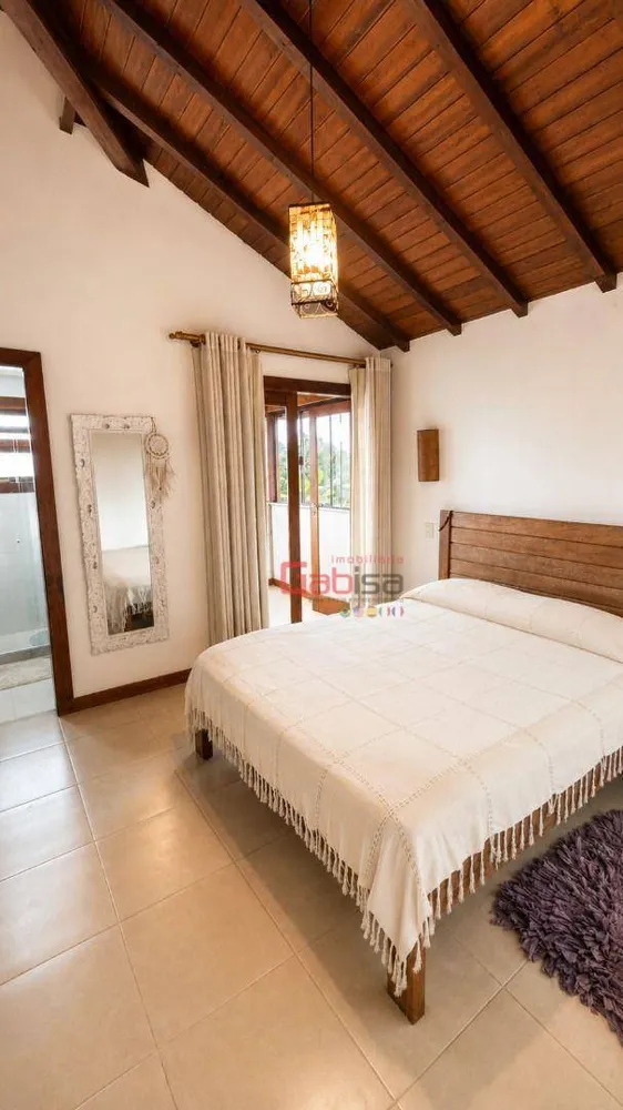 Casa de Condomínio, 6 quartos - Foto 19