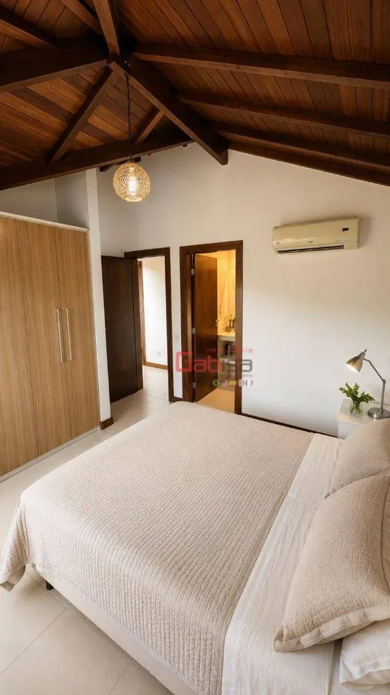 Casa de Condomínio, 6 quartos - Foto 15