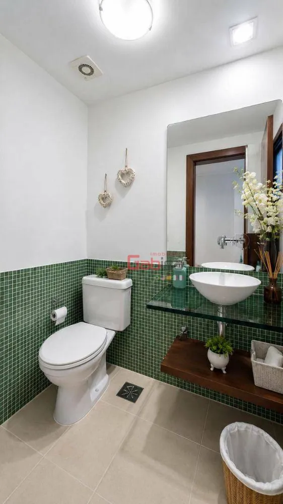 Casa de Condomínio, 6 quartos - Foto 11