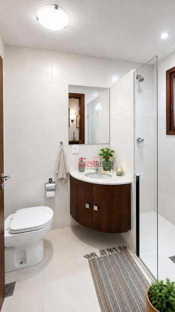 Casa de Condomínio, 6 quartos - Foto 18