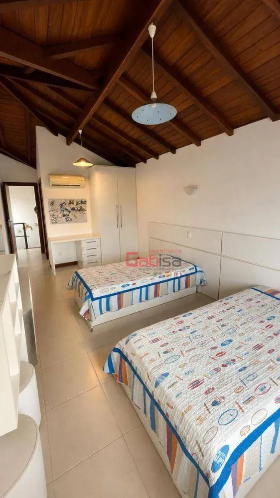 Casa de Condomínio, 6 quartos - Foto 21