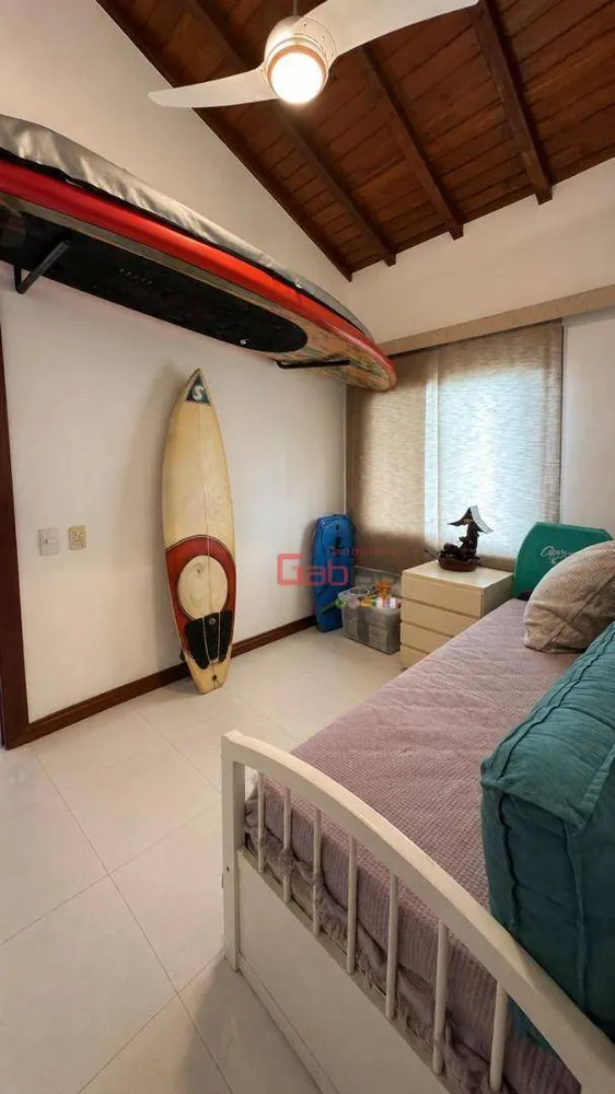 Casa de Condomínio, 6 quartos - Foto 16