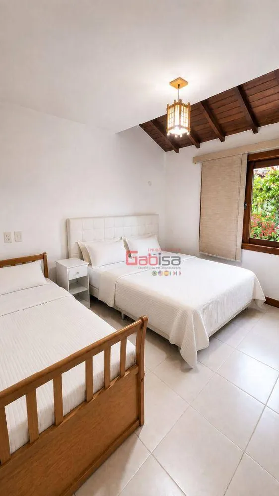 Casa de Condomínio, 6 quartos - Foto 12