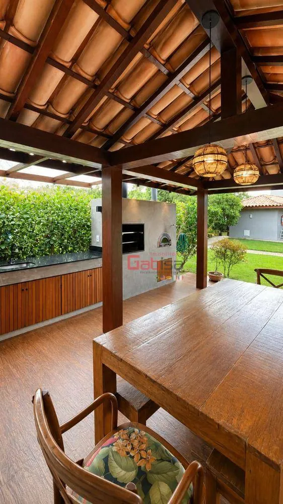 Casa de Condomínio, 6 quartos - Foto 4