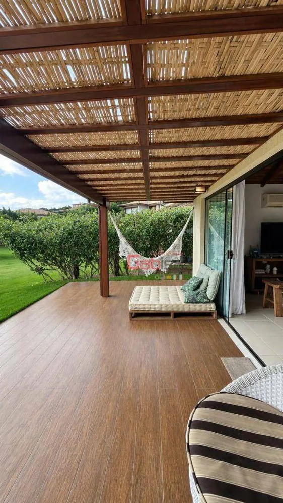 Casa de Condomínio, 6 quartos - Foto 2